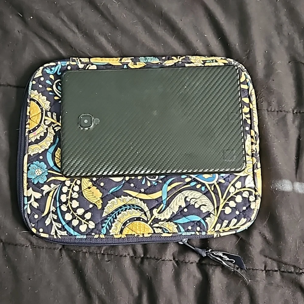 Vera Bradley IPad case